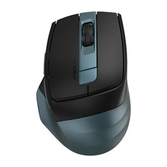 კომპიუტერული მაუსი A4TECH A4TECH FSTYLER FB35CS BLUETOOTH & WIRELESS RECHARGEABLE MOUSE MIDNIGHT GREEN
