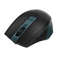 компьютерные мыши A4TECH A4TECH FSTYLER FB35CS BLUETOOTH & WIRELESS RECHARGEABLE MOUSE MIDNIGHT GREEN
