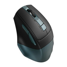 компьютерные мыши A4TECH A4TECH FSTYLER FB35CS BLUETOOTH & WIRELESS RECHARGEABLE MOUSE MIDNIGHT GREEN
