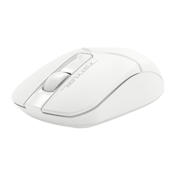 კომპიუტერული მაუსი A4TECH A4TECH FSTYLER FG12S WIRELESS MOUSE WHITE