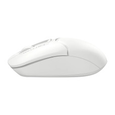 კომპიუტერული მაუსი A4TECH A4TECH FSTYLER FG12S WIRELESS MOUSE WHITE