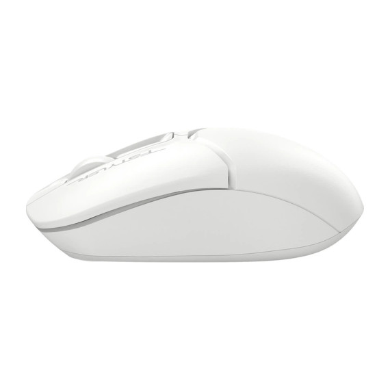 კომპიუტერული მაუსი A4TECH A4TECH FSTYLER FG12S WIRELESS MOUSE WHITE