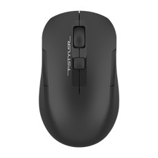 კომპიუტერული მაუსი A4TECH A4TECH FSTYLER FG16CS AIR DUAL-FUNCTION WIRELESS RECHARGEABLE MOUSE WHITE