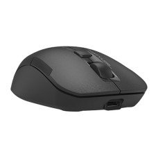 კომპიუტერული მაუსი A4TECH A4TECH FSTYLER FG16CS AIR DUAL-FUNCTION WIRELESS RECHARGEABLE MOUSE WHITE