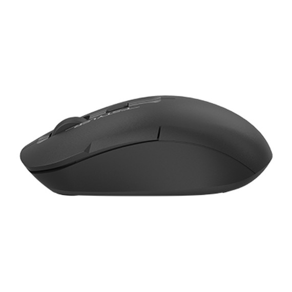 კომპიუტერული მაუსი A4TECH A4TECH FSTYLER FG16CS AIR DUAL-FUNCTION WIRELESS RECHARGEABLE MOUSE WHITE