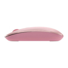 компьютерные мыши A4TECH A4TECH FSTYLER FG20 2.4G WIRELESS MOUSE PINK