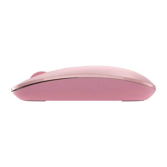 კომპიუტერული მაუსი A4TECH A4TECH FSTYLER FG20 2.4G WIRELESS MOUSE PINK