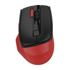 კომპიუტერული მაუსი A4TECH A4TECH FSTYLER FG45CS AIR2 2.4G WIRELESS MOUSE SPORTS RED