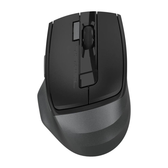 კომპიუტერული მაუსი A4TECH A4TECH FSTYLER FG45CS AIR2 2.4G WIRELESS MOUSE STONE GREY