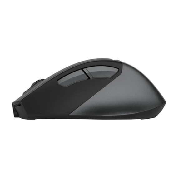 კომპიუტერული მაუსი A4TECH A4TECH FSTYLER FG45CS AIR2 2.4G WIRELESS MOUSE STONE GREY