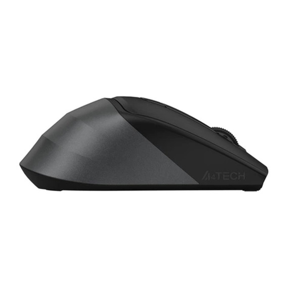 კომპიუტერული მაუსი A4TECH A4TECH FSTYLER FG45CS AIR2 2.4G WIRELESS MOUSE STONE GREY