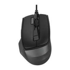 კომპიუტერული მაუსი A4TECH A4TECH FSTYLER FM45S AIR DUAL-FUNCTION AIR MOUSE STONE GREY