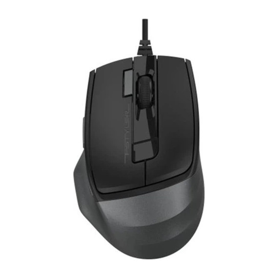კომპიუტერული მაუსი A4TECH A4TECH FSTYLER FM45S AIR DUAL-FUNCTION AIR MOUSE STONE GREY