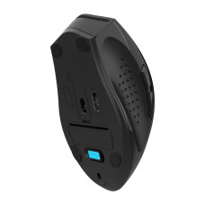 კომპიუტერული მაუსი A4TECH A4TECH G7-810S AIR2 2.4G WIRELESS MOUSE BLACK
