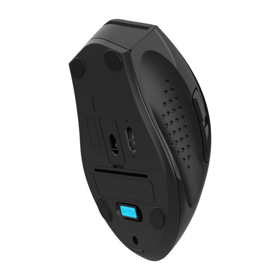 კომპიუტერული მაუსი A4TECH A4TECH G7-810S AIR2 2.4G WIRELESS MOUSE BLACK