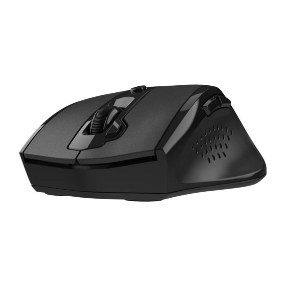 კომპიუტერული მაუსი A4TECH A4TECH G7-810S AIR2 2.4G WIRELESS MOUSE BLACK
