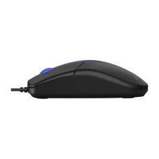 компьютерные мыши A4TECH A4TECH N-530S WIRED ILLUMINATED OPTICAL MOUSE BLACK