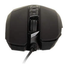 компьютерные мыши A4TECH A4TECH W60 MAX MINI LIGHTWEIGHT RGB GAMING MOUSE BLACK