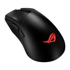 mouse ASUS ASUS ROG GLADIUS III WIRELESS AIMPOINT RGB GAMING MOUSE BLACK - 90MP02Y0-BMUA01
