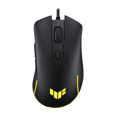 mouse ASUS ASUS TUF GAMING M3 GEN II GAMING MOUSE BLACK - 90MP0320-BMUA00
