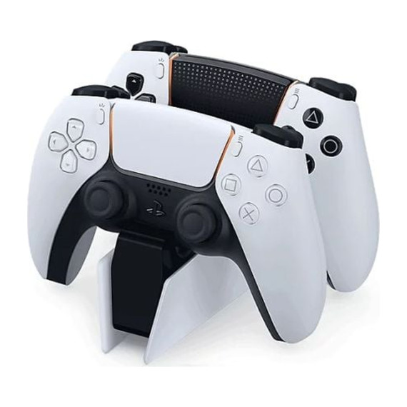 ps accessories SONY PLAYSTATION DUALSENSE CHARGING STATION