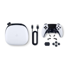 джойстики SONY PLAYSTATION DUALSENSE EDGE WIRELESS CONTROLLER MIDNIGHT BLACK /PS5/KIA