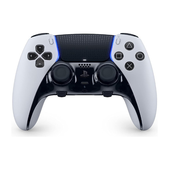 ჯოისტიკი SONY PLAYSTATION DUALSENSE EDGE WIRELESS CONTROLLER MIDNIGHT BLACK /PS5/KIA