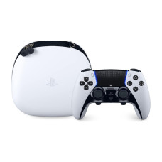 джойстики SONY PLAYSTATION DUALSENSE EDGE WIRELESS CONTROLLER MIDNIGHT BLACK /PS5/KIA