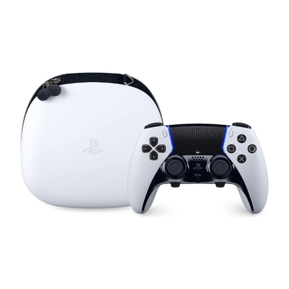 ჯოისტიკი SONY PLAYSTATION DUALSENSE EDGE WIRELESS CONTROLLER MIDNIGHT BLACK /PS5/KIA