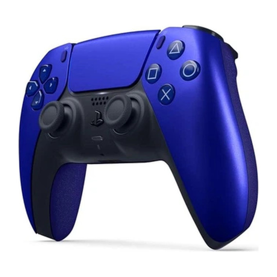 ჯოისტიკი SONY 
PLAYSTATION DUALSENSE PS5 WIRELESS CONTROLLER COBALT BLUE /PS5