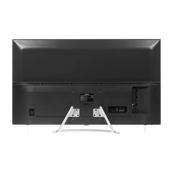 ტელევიზორი HYUNDAI 50HU8008TZ