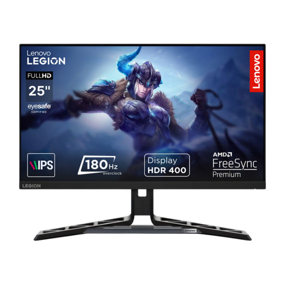 მონიტორი LENOVO 67B7GACBEU