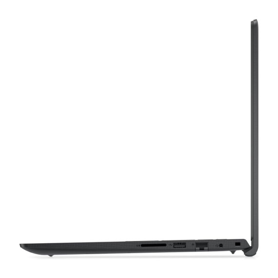 ნოუთბუქი DELL DELL NOTEBOOK VOSTRO 3520 15.6 FHD AG INTEL I7-1255U 8GB F512GB UMA LIN BLACK