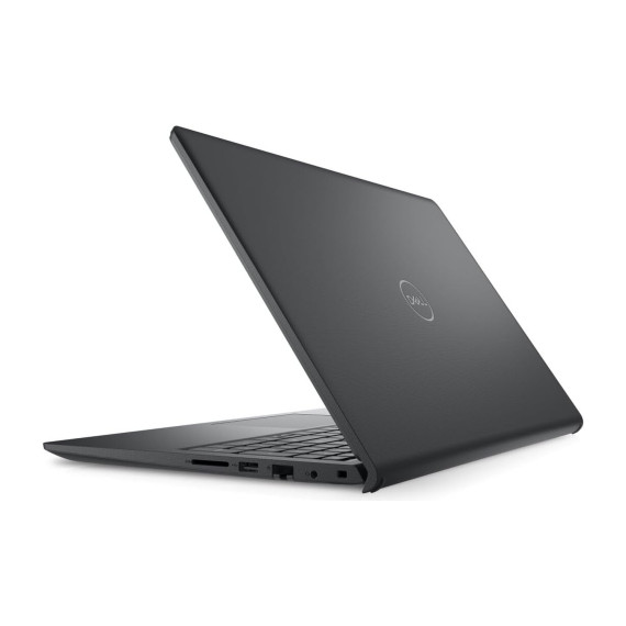 ნოუთბუქი DELL DELL NOTEBOOK VOSTRO 3520 15.6 FHD AG INTEL I7-1255U 8GB F512GB UMA LIN BLACK
