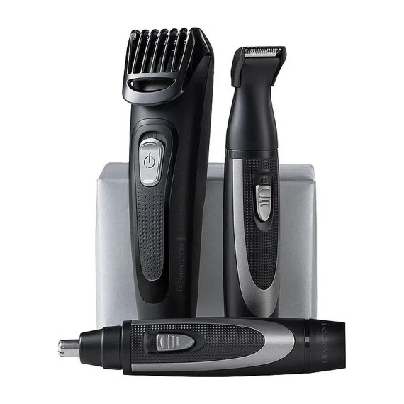 თმის საკრეჭი და ტრიმერი REMINGTON MB905