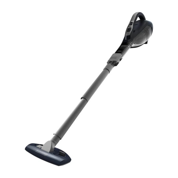 უსადენო მტვერსასრუტი BLACK AND DECKER DVA315JF-QW