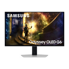 მონიტორი SAMSUNG LS27DG612SIXCI