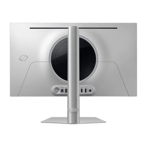 მონიტორი SAMSUNG LS27DG612SIXCI