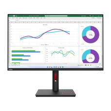 მონიტორი LENOVO 63D3GAT1EU