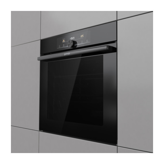 ჩასაშენებელი ღუმელი GORENJE BOS6747A01BG