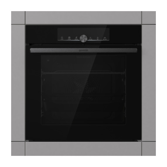 ჩასაშენებელი ღუმელი GORENJE BOS6747A01BG