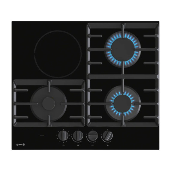 ქურის ზედაპირი GORENJE GCE681BSC