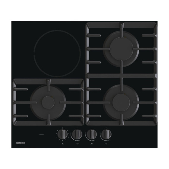 ქურის ზედაპირი GORENJE GCE681BSC