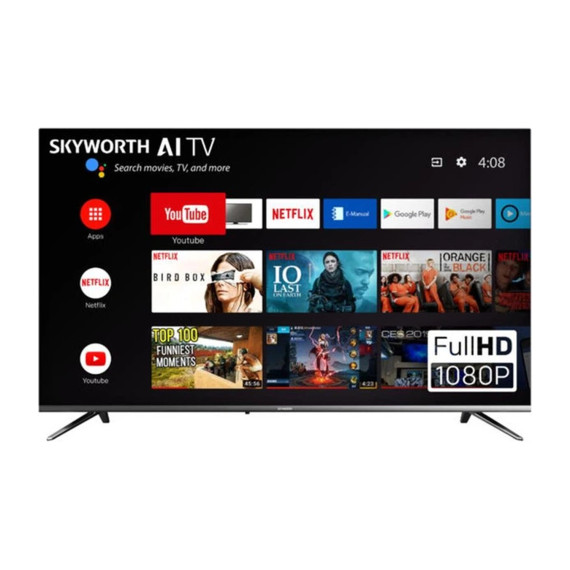 ტელევიზორი SKYWORTH 32E20G