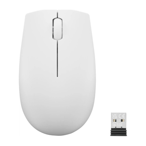 კომპიუტერული მაუსი LENOVO GY51L15677