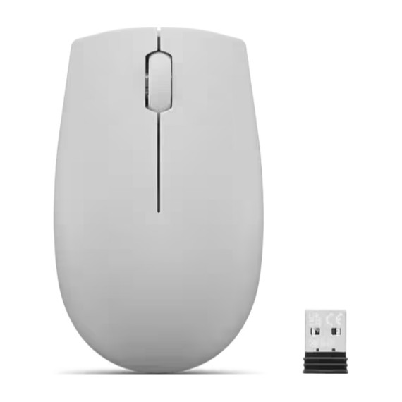 კომპიუტერული მაუსი LENOVO GY51L15678