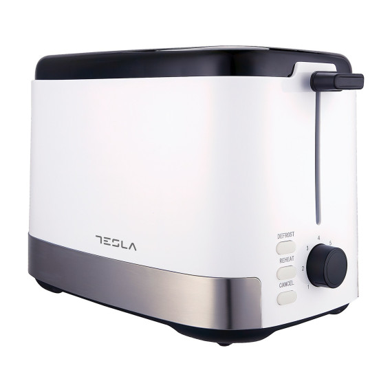 ტოსტერი TESLA TS300BWX