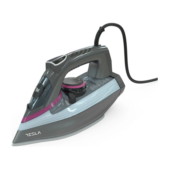 უთო TESLA IR400GP