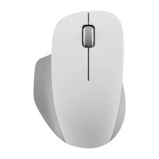 კომპიუტერული მაუსი XIAOMI XIAOMI WIRELESS MOUSE COMFORT EDITION (WHITE)