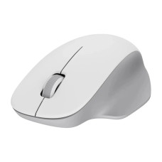 კომპიუტერული მაუსი XIAOMI XIAOMI WIRELESS MOUSE COMFORT EDITION (WHITE)